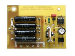 ESL63 Input/Spark Arrestor Board