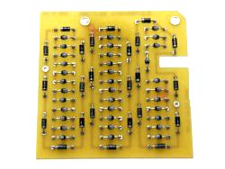 ESL63 Zener Clamp Board