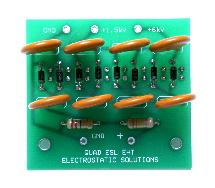 ESL EHT Board