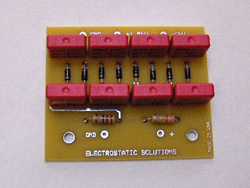 ESL Reference EHT Board