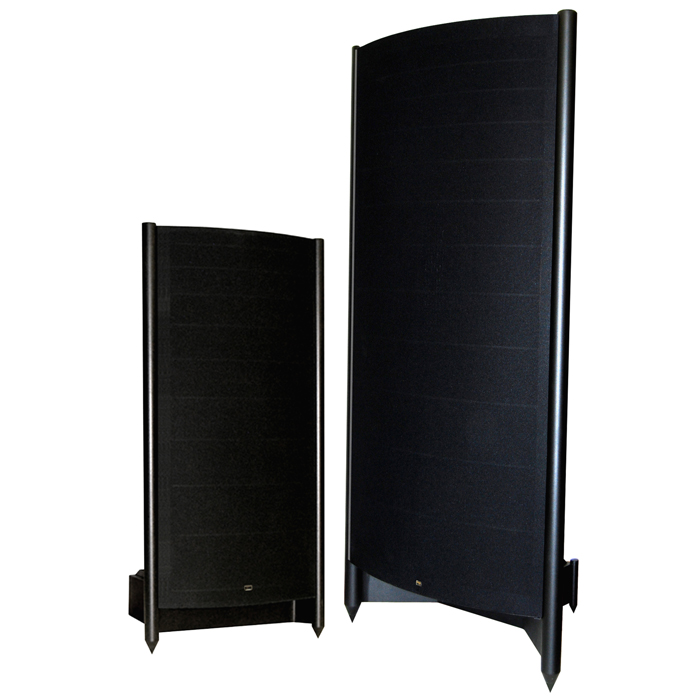 Soundlab electrostatic speaker